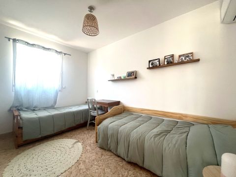 Flat in Calvi - Vacation, holiday rental ad # 76373 Picture #8