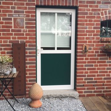 Maison � Neuendorf bei Elmshorn - Location vacances, location saisonni�re n�76380 Photo n�1
