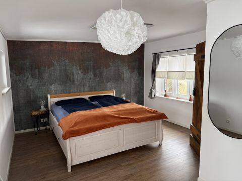 Maison � Neuendorf bei Elmshorn - Location vacances, location saisonni�re n�76380 Photo n�2