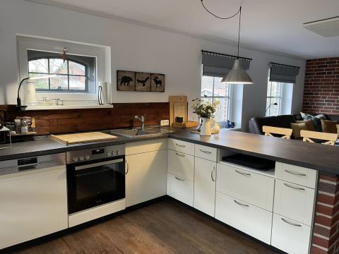 Maison � Neuendorf bei Elmshorn - Location vacances, location saisonni�re n�76380 Photo n�5