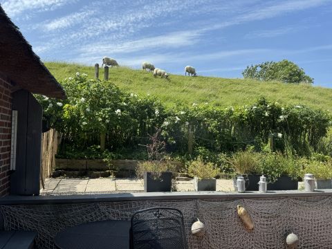 Maison � Neuendorf bei Elmshorn - Location vacances, location saisonni�re n�76380 Photo n�9