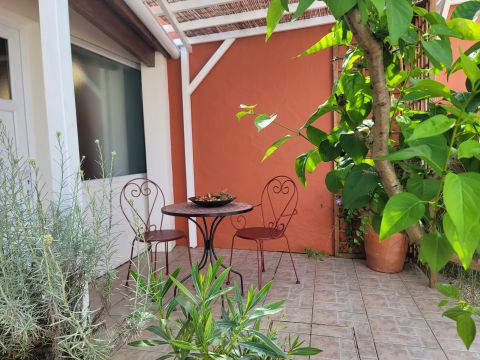 Maison � L aiguillon sur mer - Location vacances, location saisonni�re n�76382 Photo n�10