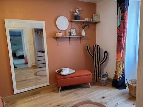 Maison � L aiguillon sur mer - Location vacances, location saisonni�re n�76382 Photo n�5