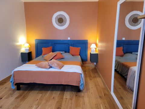 Maison � L aiguillon sur mer - Location vacances, location saisonni�re n�76382 Photo n�6
