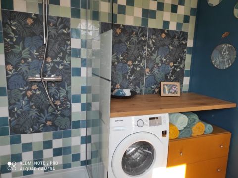 Maison � L aiguillon sur mer - Location vacances, location saisonni�re n�76382 Photo n�8