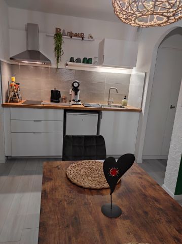 Gite in Obernai  - Vacation, holiday rental ad # 76395 Picture #1