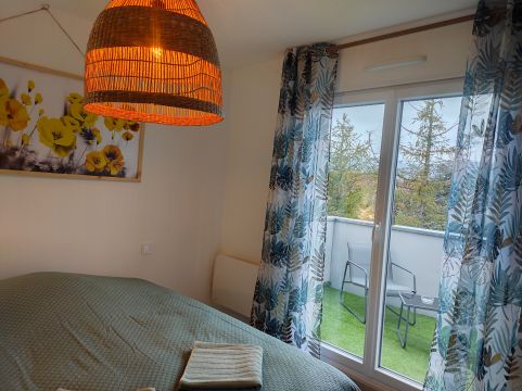 Gite in Obernai  - Vacation, holiday rental ad # 76395 Picture #2
