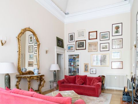Huis in London - Vakantie verhuur advertentie no 76397 Foto no 16