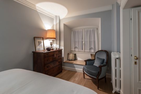 Huis in London - Vakantie verhuur advertentie no 76397 Foto no 17