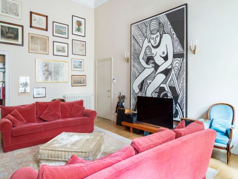 Huis in London - Vakantie verhuur advertentie no 76397 Foto no 19