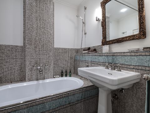 Huis in London - Vakantie verhuur advertentie no 76397 Foto no 9