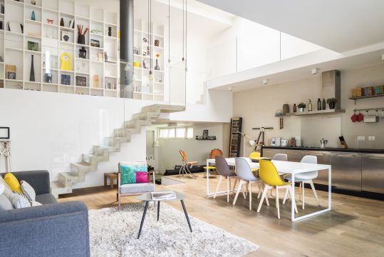 House in London - Vacation, holiday rental ad # 76398 Picture #10