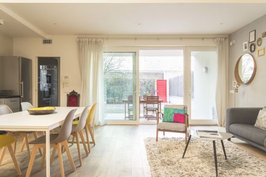House in London - Vacation, holiday rental ad # 76398 Picture #11