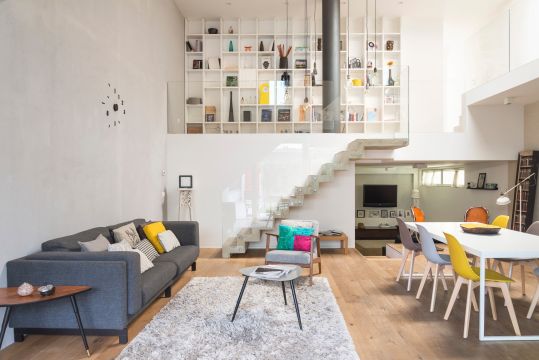 House in London - Vacation, holiday rental ad # 76398 Picture #13
