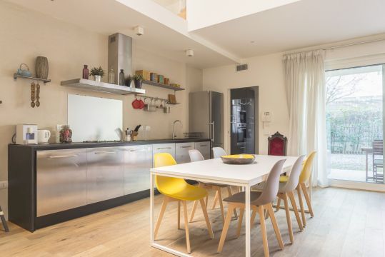 House in London - Vacation, holiday rental ad # 76398 Picture #3