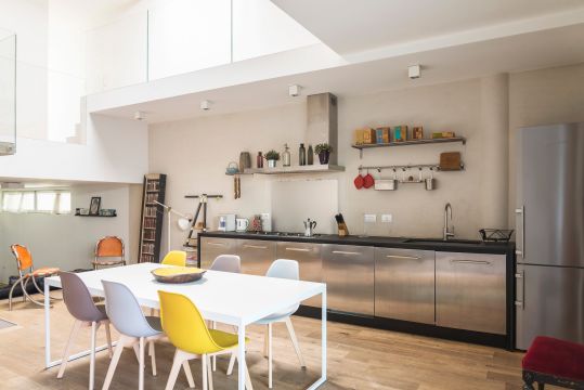 House in London - Vacation, holiday rental ad # 76398 Picture #5