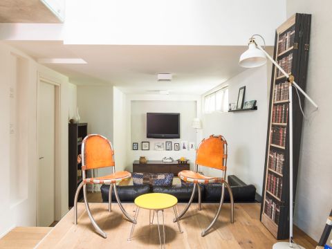 House in London - Vacation, holiday rental ad # 76398 Picture #6