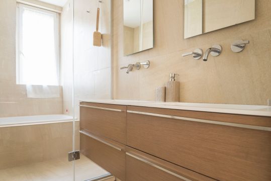 House in London - Vacation, holiday rental ad # 76398 Picture #9
