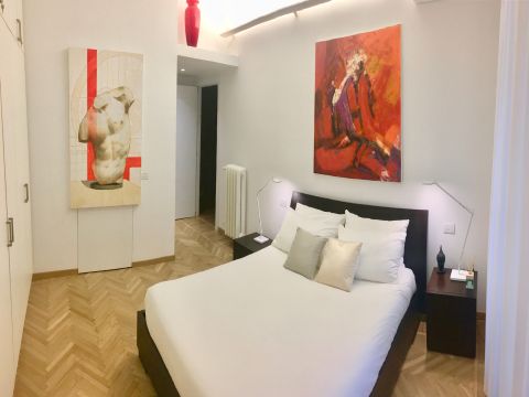 House in Paris - Vacation, holiday rental ad # 76399 Picture #10