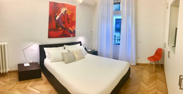 House in Paris - Vacation, holiday rental ad # 76399 Picture #13