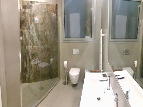 House in Paris - Vacation, holiday rental ad # 76399 Picture #15