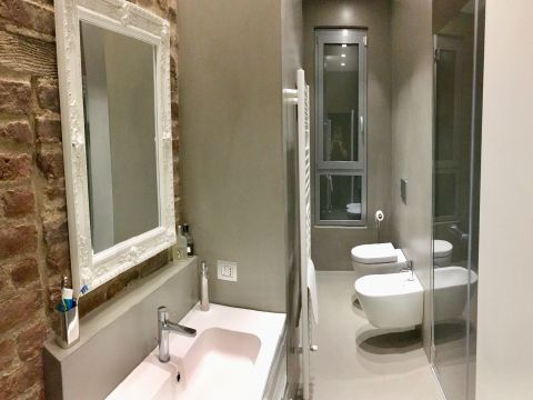 House in Paris - Vacation, holiday rental ad # 76399 Picture #17