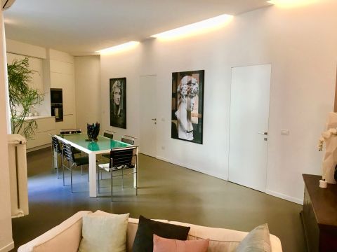 House in Paris - Vacation, holiday rental ad # 76399 Picture #4