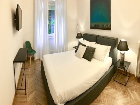 House in Paris - Vacation, holiday rental ad # 76399 Picture #7