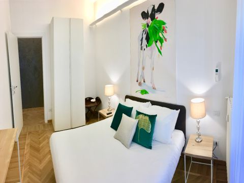 House in Paris - Vacation, holiday rental ad # 76399 Picture #8