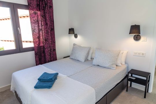  in Alicante - Vacation, holiday rental ad # 76402 Picture #1
