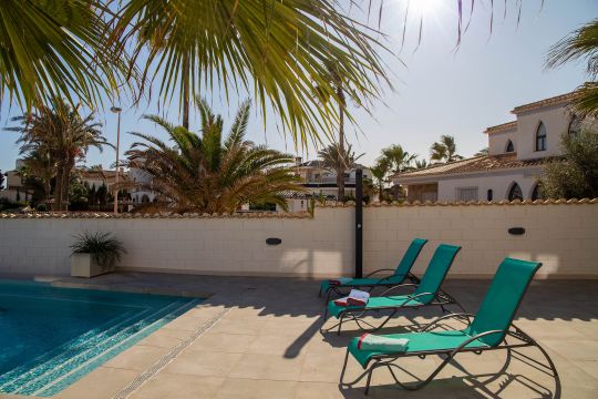  in Alicante - Vacation, holiday rental ad # 76402 Picture #11