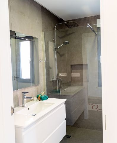  in Alicante - Vacation, holiday rental ad # 76402 Picture #13