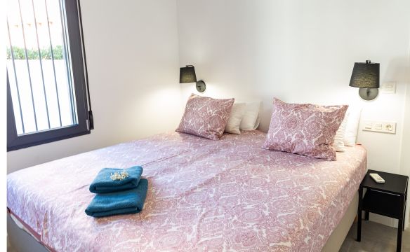  in Alicante - Vacation, holiday rental ad # 76402 Picture #14