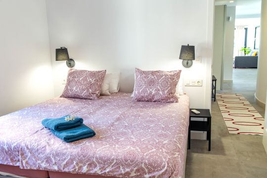  in Alicante - Vacation, holiday rental ad # 76402 Picture #15