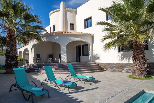  in Alicante - Vacation, holiday rental ad # 76402 Picture #18
