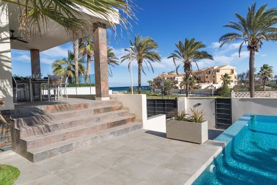  in Alicante - Vacation, holiday rental ad # 76402 Picture #19