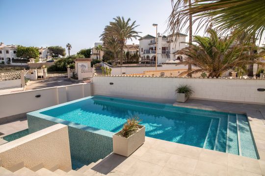  in Alicante - Vacation, holiday rental ad # 76402 Picture #2
