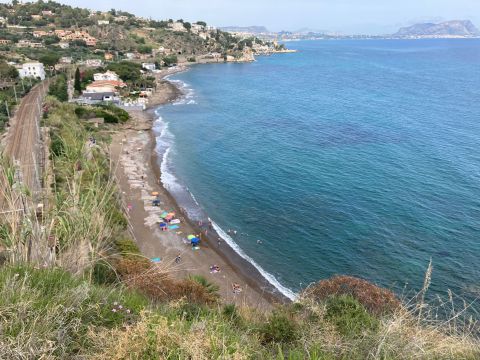  in Altavilla milicia - Anzeige N�  76404 Foto N�11