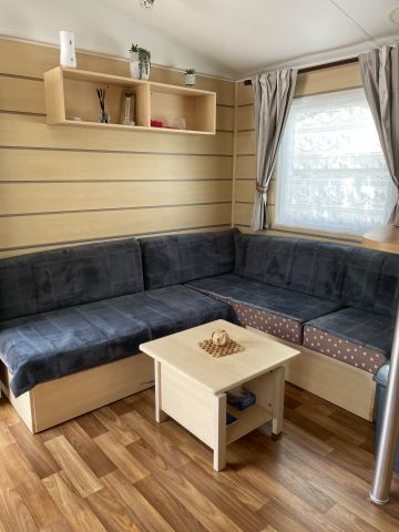 Mobile home in Saint Pierre d�Ol�ron  - Vacation, holiday rental ad # 76406 Picture #1