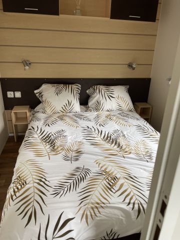 Mobile home in Saint Pierre d�Ol�ron  - Vacation, holiday rental ad # 76406 Picture #4