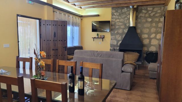 Gite in Tolosa (Alcala del Jucar) - Vacation, holiday rental ad # 76408 Picture #1