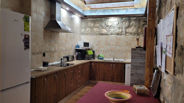 Gite in Tolosa (Alcala del Jucar) - Vacation, holiday rental ad # 76408 Picture #2