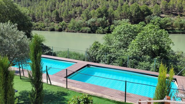 Gite in Tolosa (Alcala del Jucar) - Vacation, holiday rental ad # 76408 Picture #3
