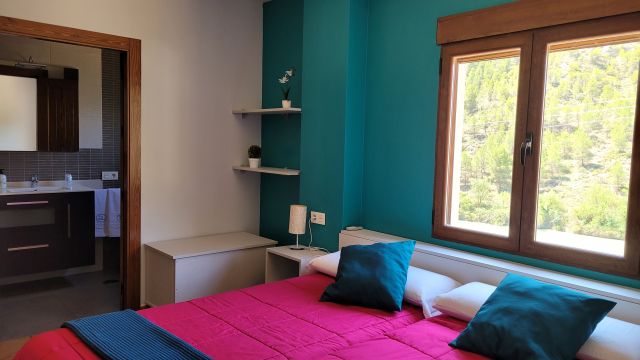 Gite in Tolosa (Alcala del Jucar) - Vacation, holiday rental ad # 76408 Picture #5