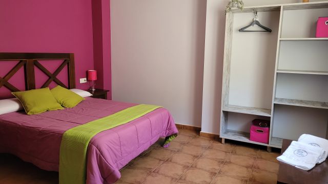 Gite in Tolosa (Alcala del Jucar) - Vacation, holiday rental ad # 76408 Picture #6