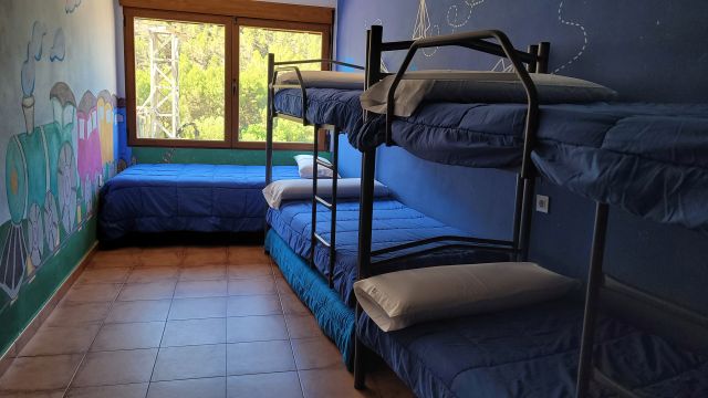 Gite in Tolosa (Alcala del Jucar) - Vacation, holiday rental ad # 76408 Picture #8