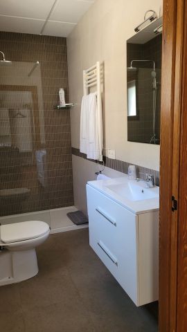 Gite in Tolosa (Alcala del Jucar) - Vacation, holiday rental ad # 76408 Picture #9