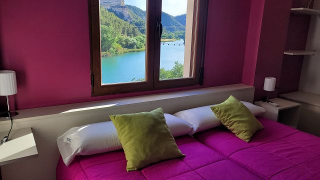 Gite in Tolosa (Alcala del Jucar) - Vacation, holiday rental ad # 76409 Picture #1