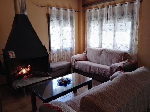Gite in Tolosa (Alcala del Jucar) - Vacation, holiday rental ad # 76409 Picture #10
