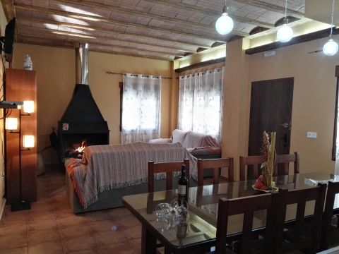 Gite in Tolosa (Alcala del Jucar) - Vacation, holiday rental ad # 76409 Picture #11